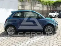 2026 Fiat 500