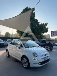 2026 Fiat 500