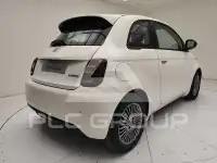 2026 Fiat 500