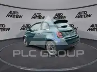 2026 Fiat 500