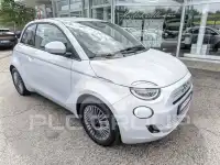 2026 Fiat 500