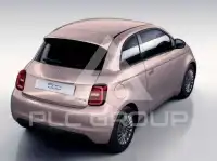 2026 Fiat 500