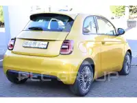 2026 Fiat 500