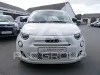 2026 Fiat 500