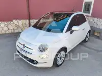 2026 Fiat 500