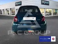 2026 Fiat 500