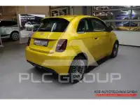 2026 Fiat 500