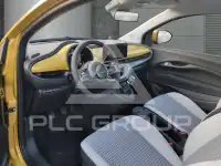 2026 Fiat 500