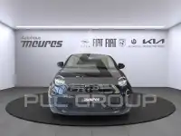 2026 Fiat 500