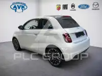 2026 Fiat 500