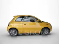 2026 Fiat 500