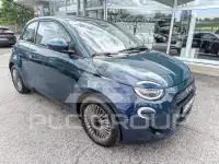 2026 Fiat 500