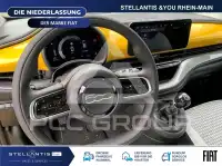 2026 Fiat 500