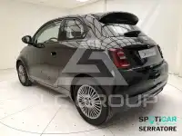 2026 Fiat 500
