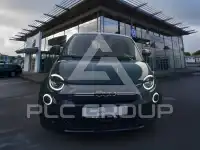 2026 Fiat 500
