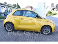 2026 Fiat 500