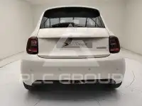 2026 Fiat 500