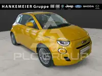 2026 Fiat 500