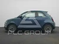 2026 Fiat 500