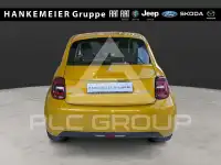 2026 Fiat 500