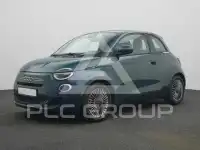 2026 Fiat 500