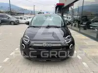 2026 Fiat 500