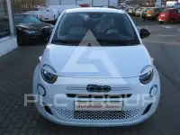 2026 Fiat 500