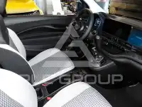 2026 Fiat 500