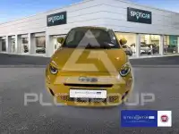 2026 Fiat 500