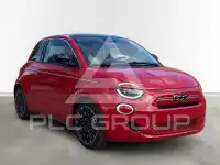 2026 Fiat 500