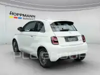 2026 Fiat 500