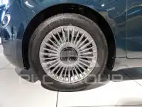 2026 Fiat 500