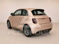 2026 Fiat 500