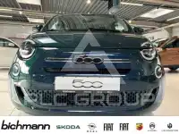 2026 Fiat 500