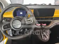 2026 Fiat 500