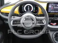 2025 Fiat 500