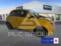 2026 Fiat 500