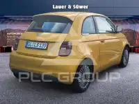 2026 Fiat 500