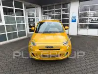 2026 Fiat 500