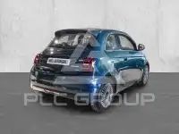 2026 Fiat 500