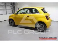 2026 Fiat 500