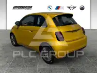 2026 Fiat 500