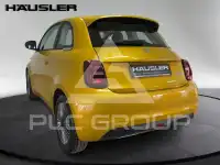 2026 Fiat 500