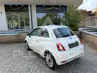 2026 Fiat 500