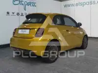 2026 Fiat 500