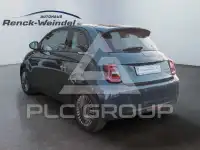 2026 Fiat 500