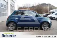 2026 Fiat 500
