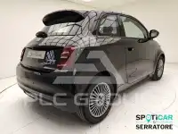 2026 Fiat 500