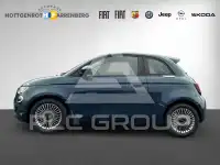 2026 Fiat 500
