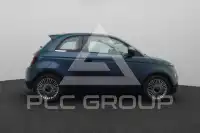 2026 Fiat 500